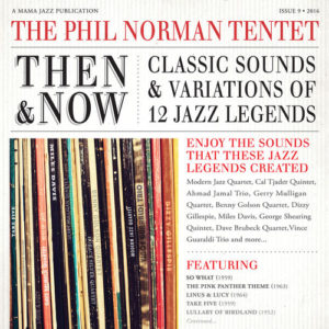 The Phil Norman Tentet