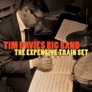 Tim Davies Big Band